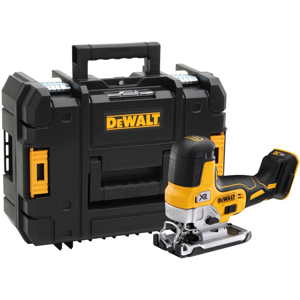 Stichsäge DeWALT DCS335NT-XJ - Foto 10