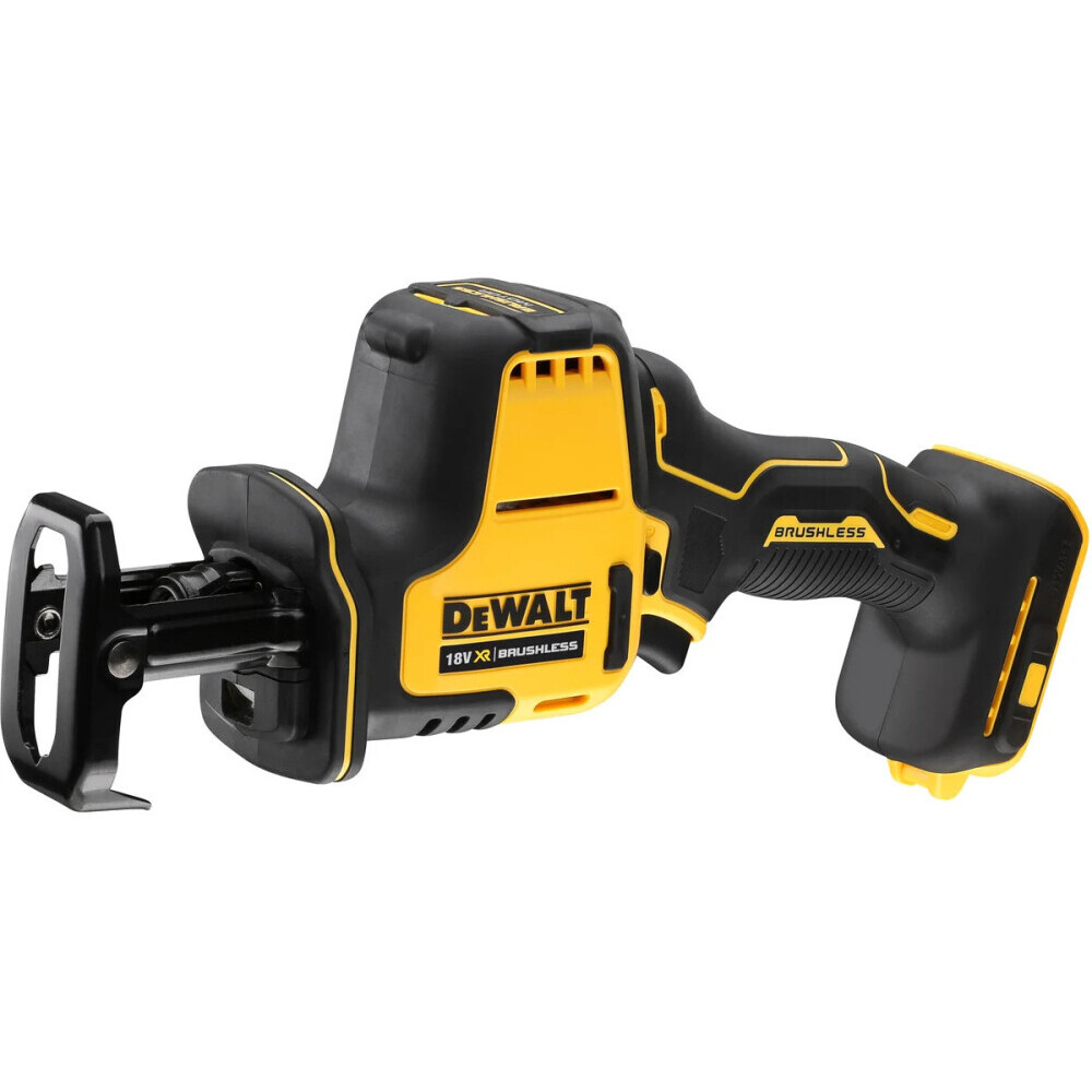 Élagueuse électrique DeWALT DCS369NT-XJ
