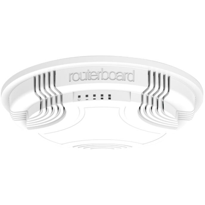 point daccès Wi-Fi MikroTik cAP2nD RouterBOARD - RBcAP2nD - photo 2