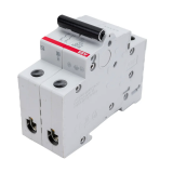 circuit breaker ABB SH202 C20 (2CDS212001R0204)