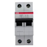 circuit breaker ABB SH202 C20 (2CDS212001R0204)