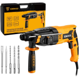 Hammer drill DEKO DKH900 (083-1044)