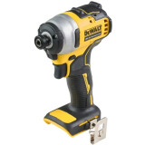 Cordless drill DeWALT DCF809N-XJ