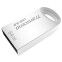 USB-Flash-Laufwerk 64GB Transcend JetFlash 710 Silver (TS64GJF710S)