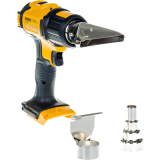 Construction hairdryer DeWALT DCE530N-XJ