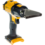 Construction hairdryer DeWALT DCE530N-XJ
