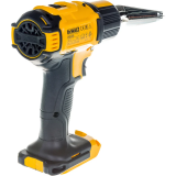 Construction hairdryer DeWALT DCE530N-XJ