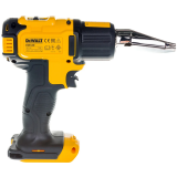 Construction hairdryer DeWALT DCE530N-XJ