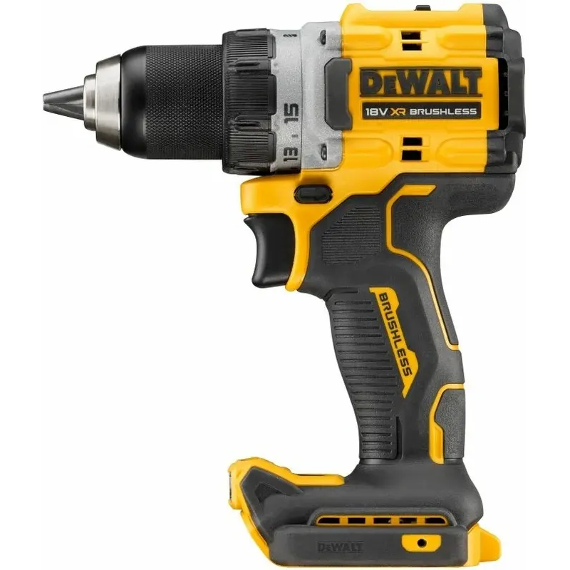 Akkuschrauber DeWALT DCD800NT-XJ - Foto 2
