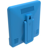 Meteoroloģiskā stacija Ritmix CAT-052 Blue