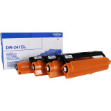 Tambour dimagerie Brother DR-241CL (DR241CL)
