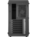 Datoru korpuss Cooler Master MasterBox Q500L Black (MCB-Q500L-KANN-S00)