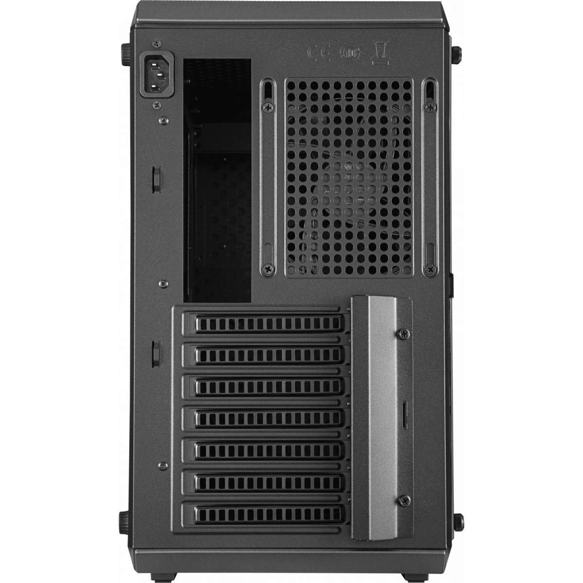 Datoru korpuss Cooler Master MasterBox Q500L Black (MCB-Q500L-KANN-S00) - foto 4