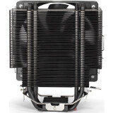 cooler ExeGate Dark Magic EXX400B-PWM (EX286299RUS)