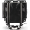 cooler ExeGate Dark Magic EXX400B-PWM - EX286299RUS - foto 4