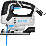 Jigsaw DEKO JSDK1000 Pro (085-1160)