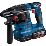 Hammer drill Bosch М GBH 185-LI (0611924021)
