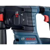 Hammer drill Bosch М GBH 185-LI (0611924021)