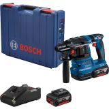Hammer drill Bosch М GBH 185-LI (0611924021)