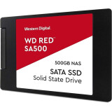 SSD Drive WD Red 500Gb (WDS500G1R0A)