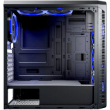 Datoru korpuss ACCORD JP-X Black (ACC-JPX)