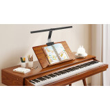lamp dpDUPI PA006-S Black