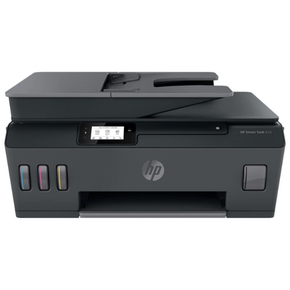 MFP HP Smart Tank 615 (Y0F71A)