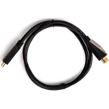 Kabelis HDMI - HDMI, 1.5m, VCOM CG860-1.5M