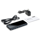 USB hub TP-Link UH700