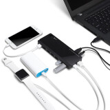 USB hub TP-Link UH720