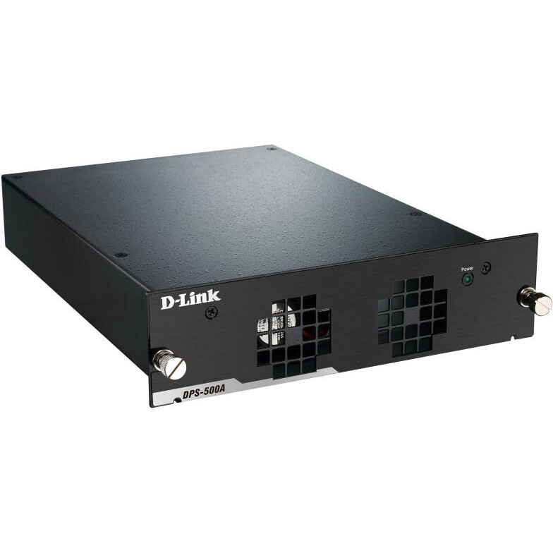 Power Supply D-Link DPS-500A