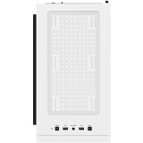 Datoru korpuss DeepCool MACUBE 110 White