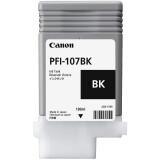 Cartridge Canon PFI-107 Black (6705B001)