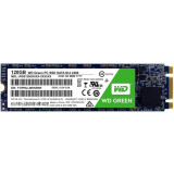 SSD 120Gb WD Green (WDS120G2G0B)