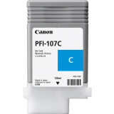 cartouche Canon PFI-107 Cyan (6706B001)