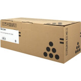 cartouche Ricoh SP C250E Black (407543)