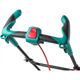 lawn mower Bosch UniversalRotak 34-405 (06008A6401)