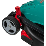 lawn mower Bosch UniversalRotak 34-405 (06008A6401)