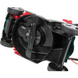 lawn mower Bosch UniversalRotak 34-405 (06008A6401)
