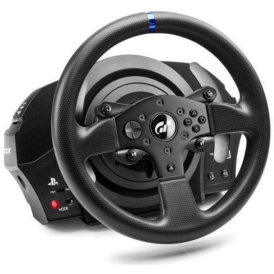 Stūre Thrustmaster T300 RS GT (4160681) - foto 2