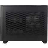 Datoru korpuss Cooler Master MasterBox NR200P Black (MCB-NR200P-KGNN-S00)