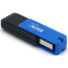 USB zibatmiņa 8Gb Mirex City Blue - 13600-FMUCIB08