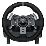 Stūre Logitech Driving Force G920 (941-000123)