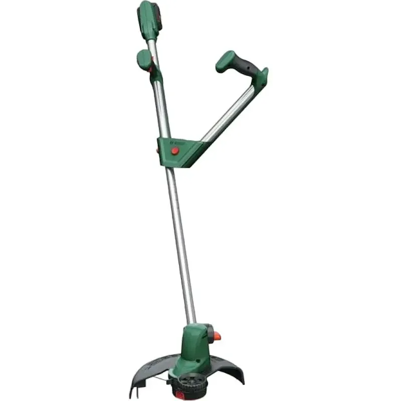 Trimmer Bosch UniversalGrassCut 18V-26 - 06008C1D03 - Foto 2