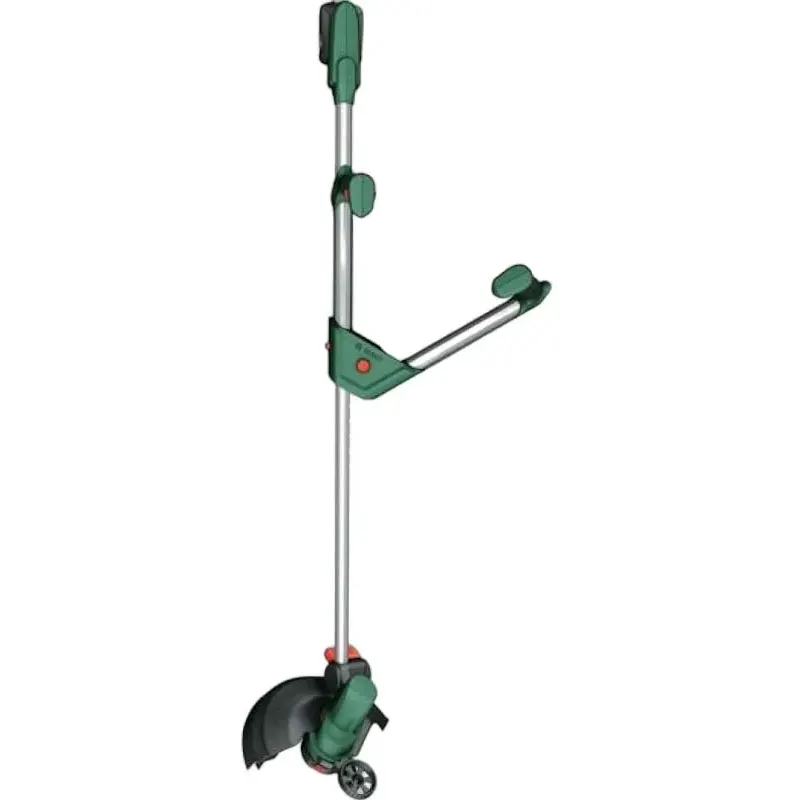 Trimmer Bosch UniversalGrassCut 18V-26 - 06008C1D03 - Foto 3