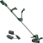 Trimmer Bosch UniversalGrassCut 18V-26 - 06008C1D03 - Foto 5