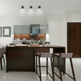 Lamp Gauss HD016