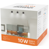 Lamp Gauss HD016