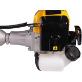 bush cutter CHAMPION PP125