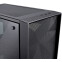 Datoru korpuss Fractal Design Meshify C Dark TG Black - FD-CA-MESH-C-BKO-TG - foto 4
